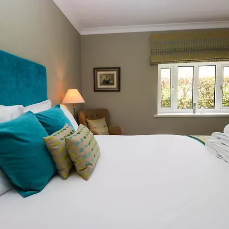 Casa de Férias Osprey