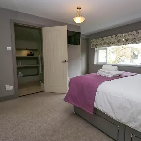 Osprey Casa de Férias