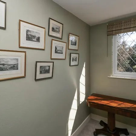 Casa de Férias Osprey