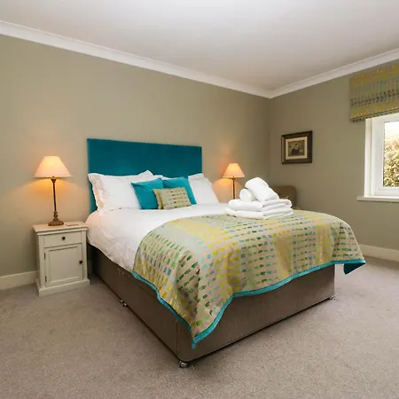 Casa de Férias Osprey