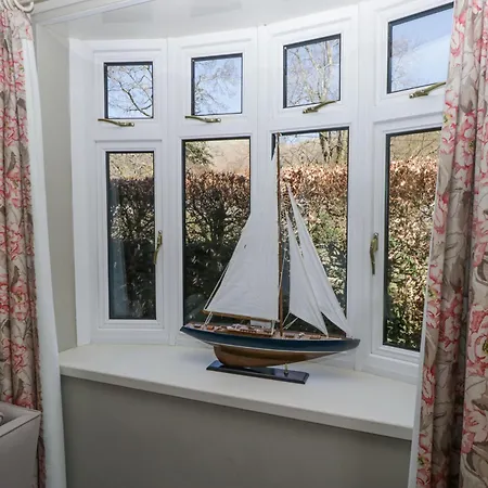 Casa de Férias Osprey Ambleside