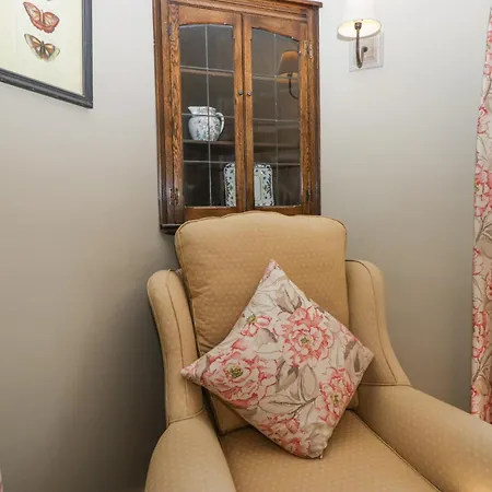 Osprey Casa de Férias *