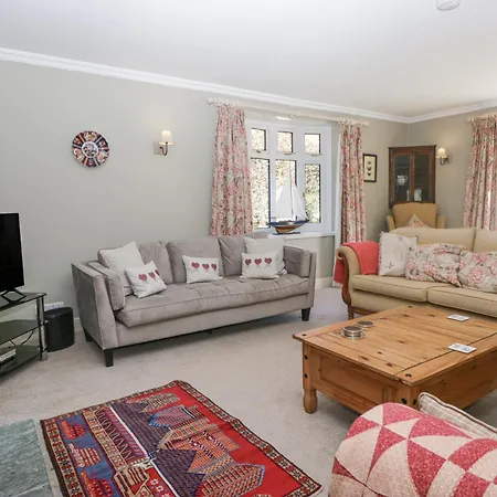 Casa de Férias Osprey *