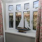 Сasa de vacaciones Osprey Ambleside