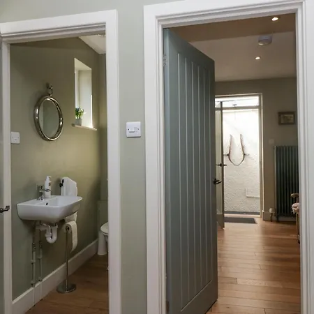 Σπίτι διακοπών Osprey