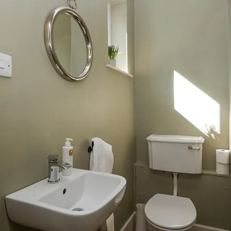 Osprey Σπίτι διακοπών Ambleside