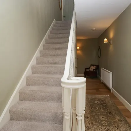 Σπίτι διακοπών Osprey *