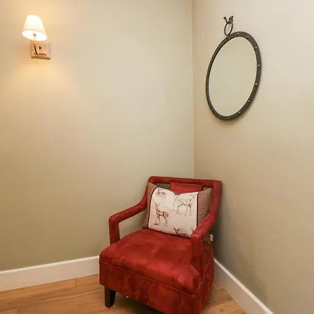 Osprey Σπίτι διακοπών