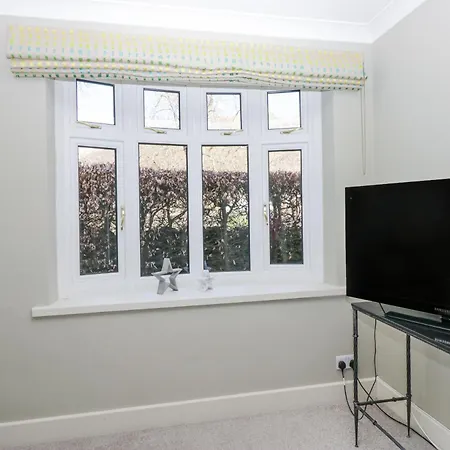 Σπίτι διακοπών Osprey *