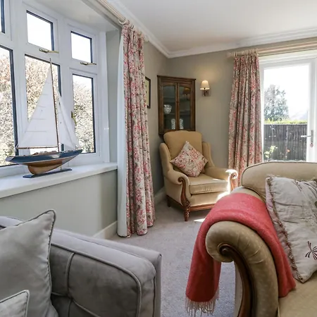 Osprey Σπίτι διακοπών Ambleside