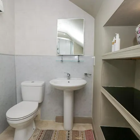 Ferienhaus Osprey Ambleside