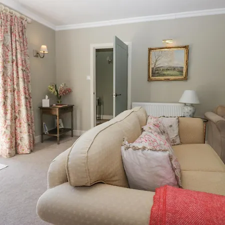 Osprey Ferienhaus Ambleside